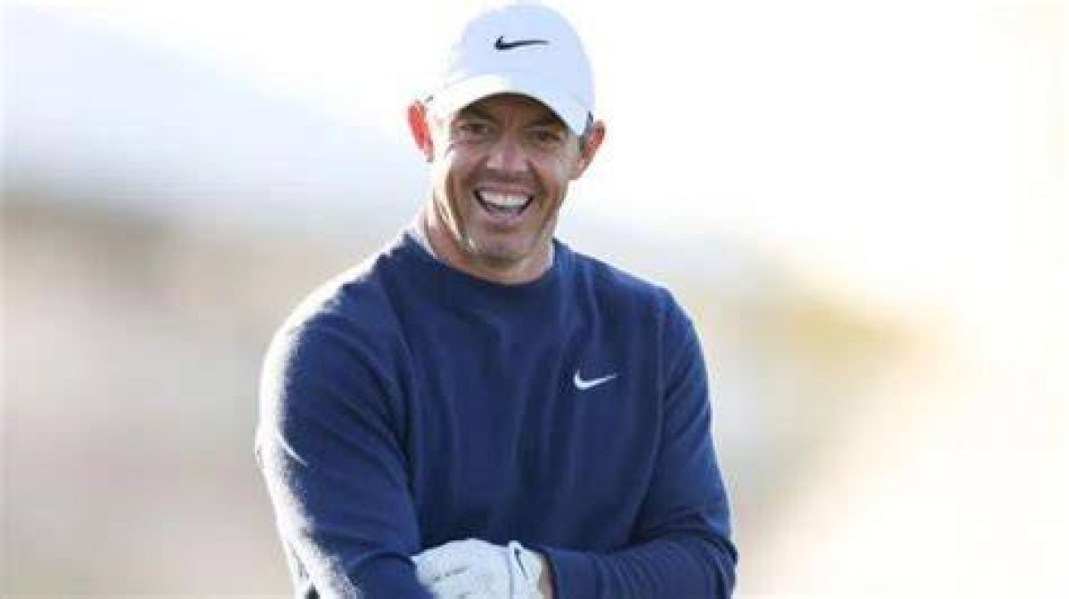 Unveiling Rory Mcilroy's Height: Unlocking Insights and Surprises