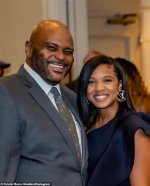 Unveiling Ruben Studdard's Marital History: Exclusive Insights