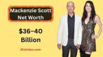 Unveiling Scott Svenson’s Net Worth: a Deep Dive into His Wealth and Success