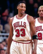 Unveiling Scottie Pippen's Career Earnings: a Journey Through Wealth