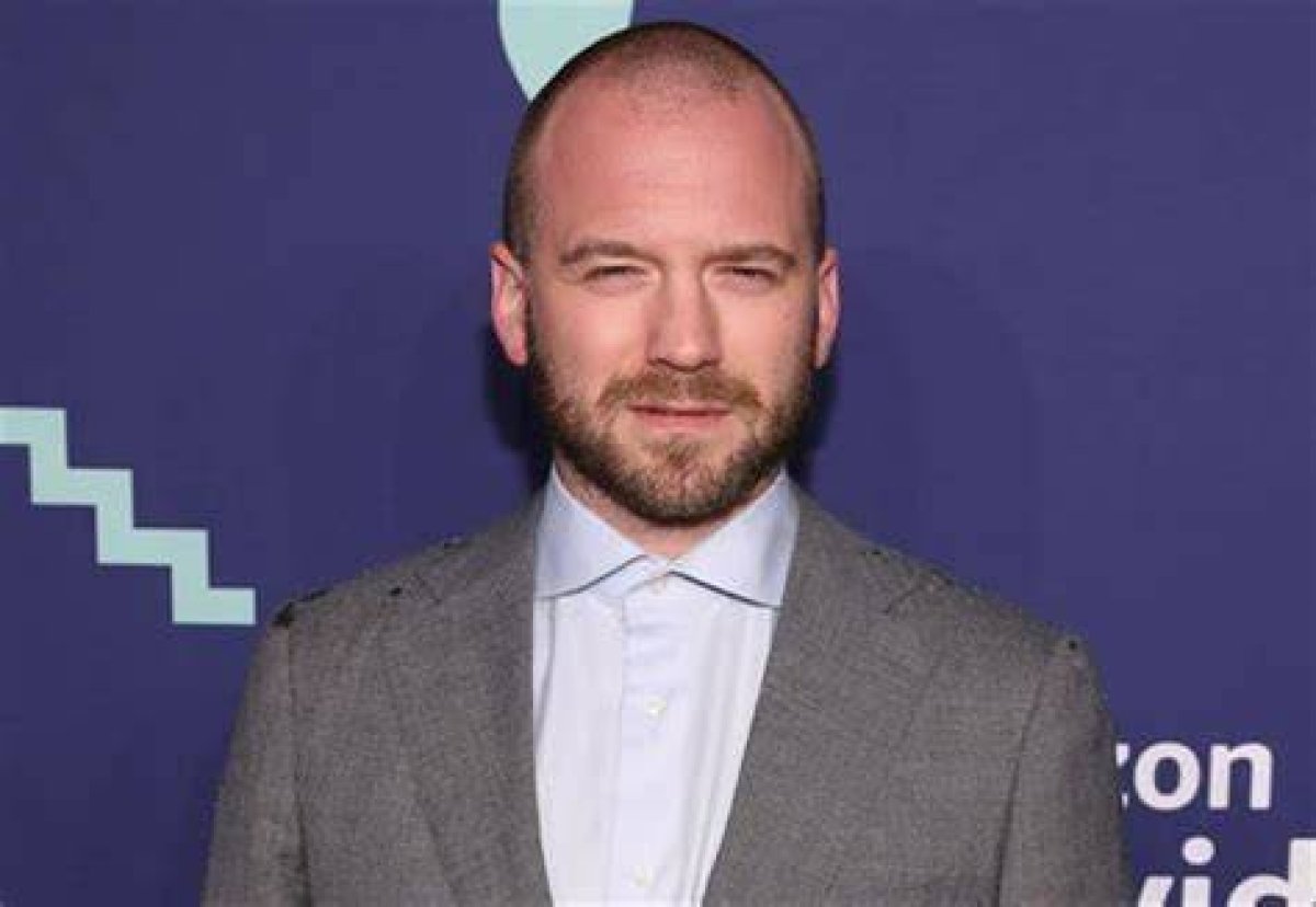 Unveiling Sean Evans Height: the Man Behind the Spice