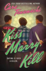 Unveiling Secrets: Kiss, Marry, Kill