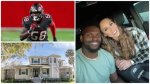 Unveiling Shaquil Barrett's Net Worth: the Journey of a Football Star