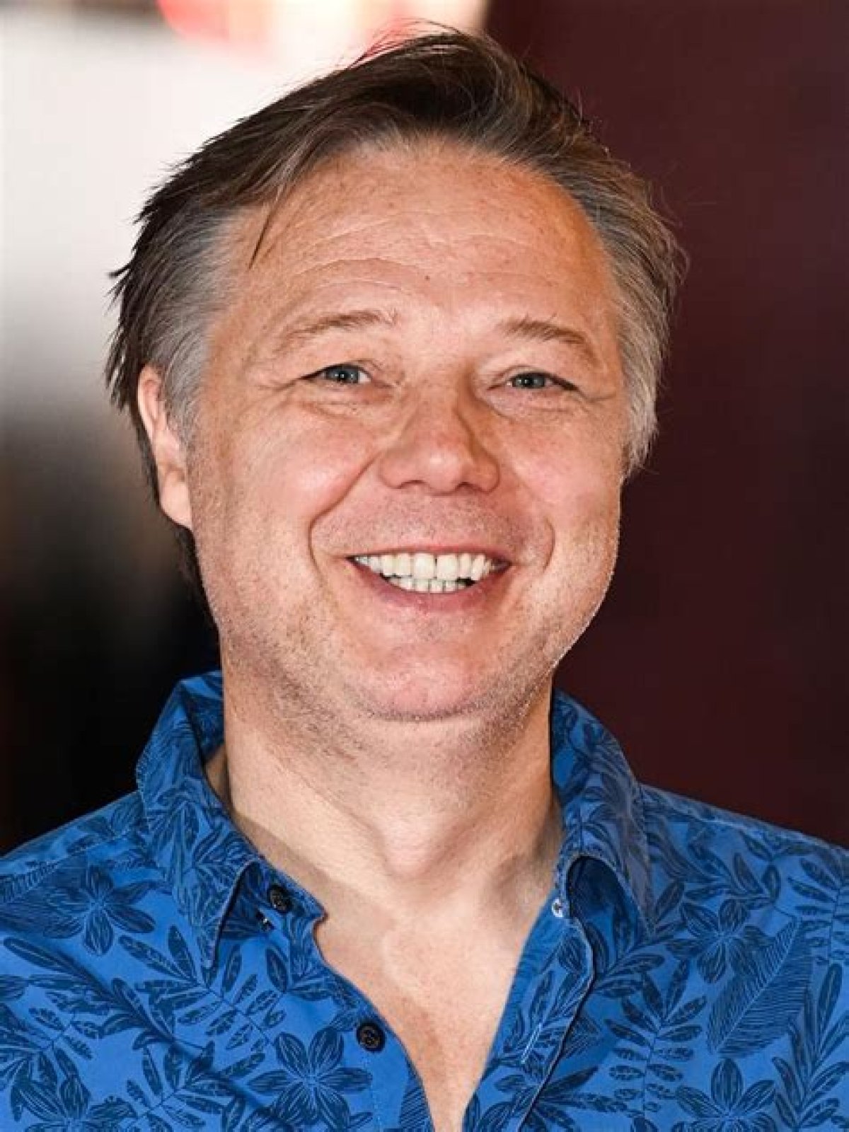 Unveiling Shaun Dooley: a Comprehensive Look into the Life and Career of a Talented Actor