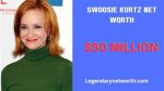 Unveiling Swoosie Kurtz's Net Worth: Surprising Discoveries and Insights