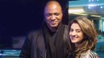 Unveiling Taio Cruz's Wife: the Woman Behind the Music