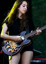 Unveiling the Age of Alana Haim: a Journey Through Time