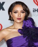 Unveiling the Age of Kat Graham: a Journey Through Time