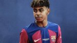 Unveiling the Age of Lamine Yamal's Girlfriend: Love and Fame Intertwined