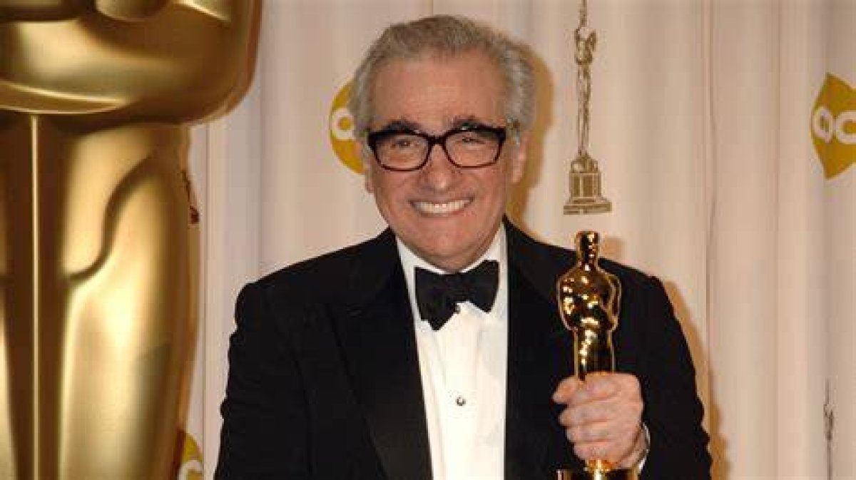 Unveiling the Age of Martin Scorsese's Daughter: a Glimpse into Her Life