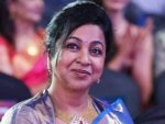 Unveiling the Age of Radhika Sarathkumar: a Journey Through Time