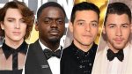 Unveiling the Allure of Male Actors with Blonde Hair: a Cinematic Journey