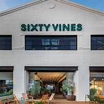 Unveiling the Allure of Sixty Vines Houston: a Visual Feast Awaits