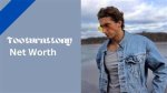 Unveiling the Astounding Net Worth of Jonathan Knight and His Financial Secrets