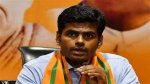 Unveiling the Birth Time of K. Annamalai: an in-Depth Revelation
