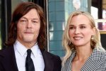 Unveiling the Charisma of Norman Reedus in the Modeling World