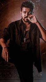 Unveiling the Charismatic Journey of Superstar Vijay