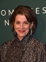 Unveiling the Charismatic Wendie Malick: a Journey Through Her Life and Career