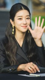 Unveiling the Charm of Seo Ye-Ji in 2024