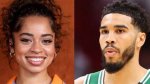 Unveiling the Connection: Ella Mai and Jayson Tatum