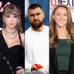 Unveiling the Connection: Kylie Kelce and Taylor Swift