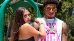 Unveiling the Connection: Sophie Rain and Nle Chopper