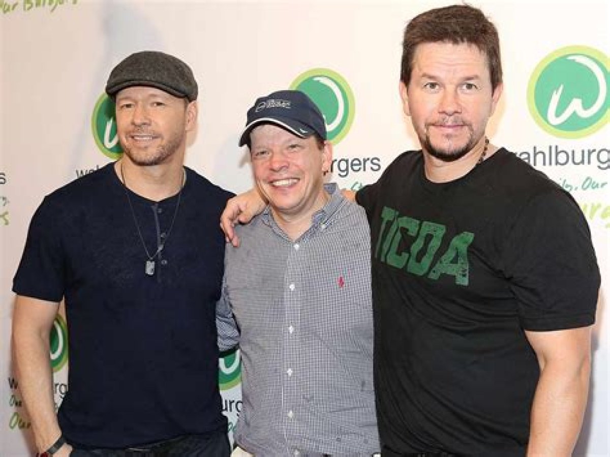 Unveiling the Connection: Was Mark Wahlberg a Member of New Kids on the Block?