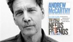Unveiling the Craft of Andrew Mccarthy: Author and Storyteller