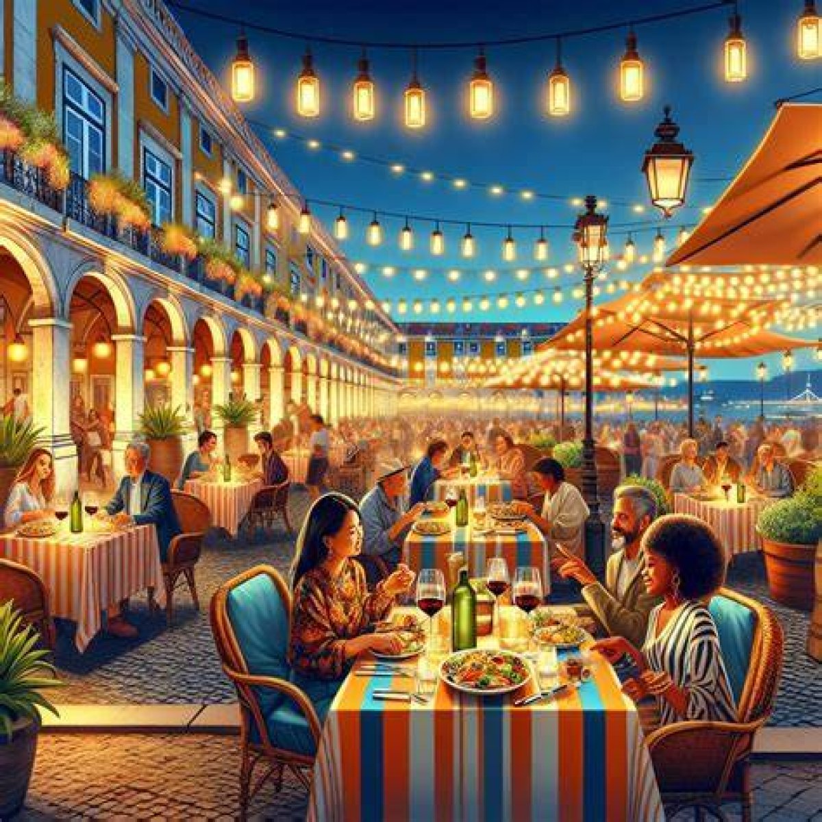 Unveiling the Culinary Delights and Ambiance of Delilah Miami
