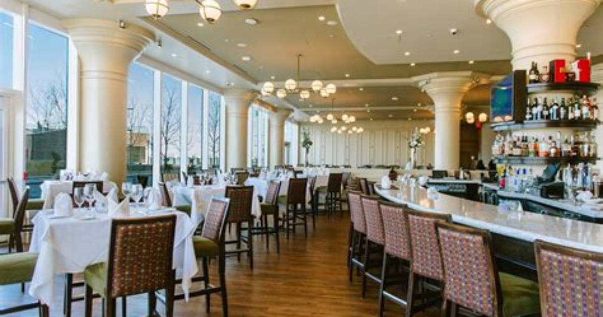 Unveiling the Culinary Secrets of Davio's Northern Italian