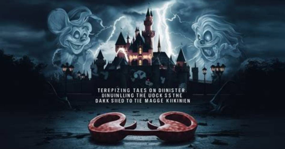 Unveiling the Dark Side of Horror