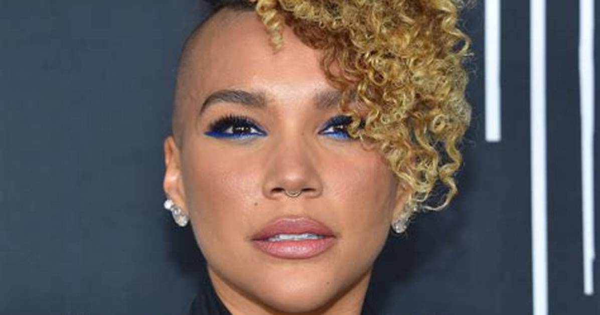 Unveiling the Dynamic World of Emmy Raver-Lampman