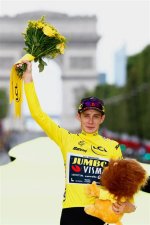 Unveiling the Earnings of Jonas Vingegaard