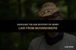 Unveiling the Earnings of Moonshiners: a Comprehensive Guide