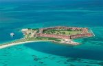 Unveiling the Enchanting Dry Tortugas: a Photographer's Paradise Revealed