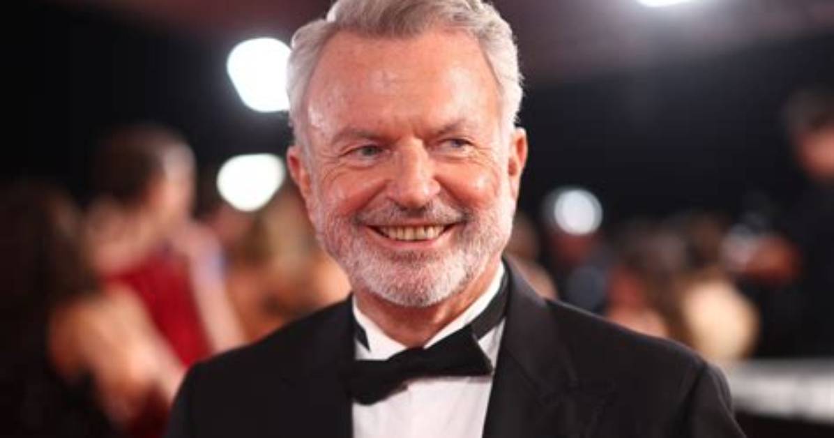 Unveiling the Enduring Bonds: Sam Neill's Relationships