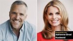 Unveiling the Enigma: Adrienne Elrod's Husband Revealed