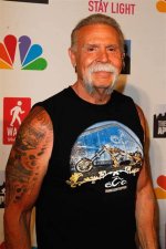 Unveiling the Enigma of Paul Teutul Sr.'s Ex: Secrets and Revelations