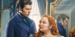 Unveiling the Enigma: the Penelope Featherington Mirror Scene Episode