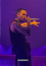 Unveiling the Enigma: Who Is Chris Brown Married to?
