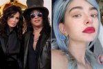 Unveiling the Enigmatic Bond: Meegan Hodges and Slash