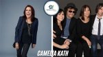 Unveiling the Enigmatic Life of Camelia Kath