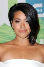 Unveiling the Ethnic Heritage of Gina Rodriguez's Parents