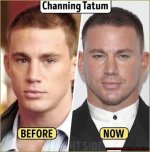 Unveiling the Extraordinary Journey of Channing Tatum: a Biography of Discoveries