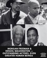 Unveiling the Extraordinary Lives of Morgan Freeman's Children