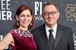 Unveiling the Family Life of Carrie Preston: Does Carrie Preston Have Kids?