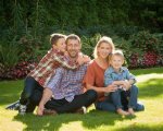Unveiling the Family Life of Jay Harrington: Does He Have Children?