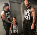 Unveiling the Family Life of Jey Uso: How Many Children Does He Have?