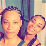 Unveiling the Father of Koryn Hawthorne: Discoveries and Insights