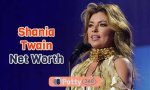 Unveiling the Financial Success of Shania Twain: a Look at Her Net Worth